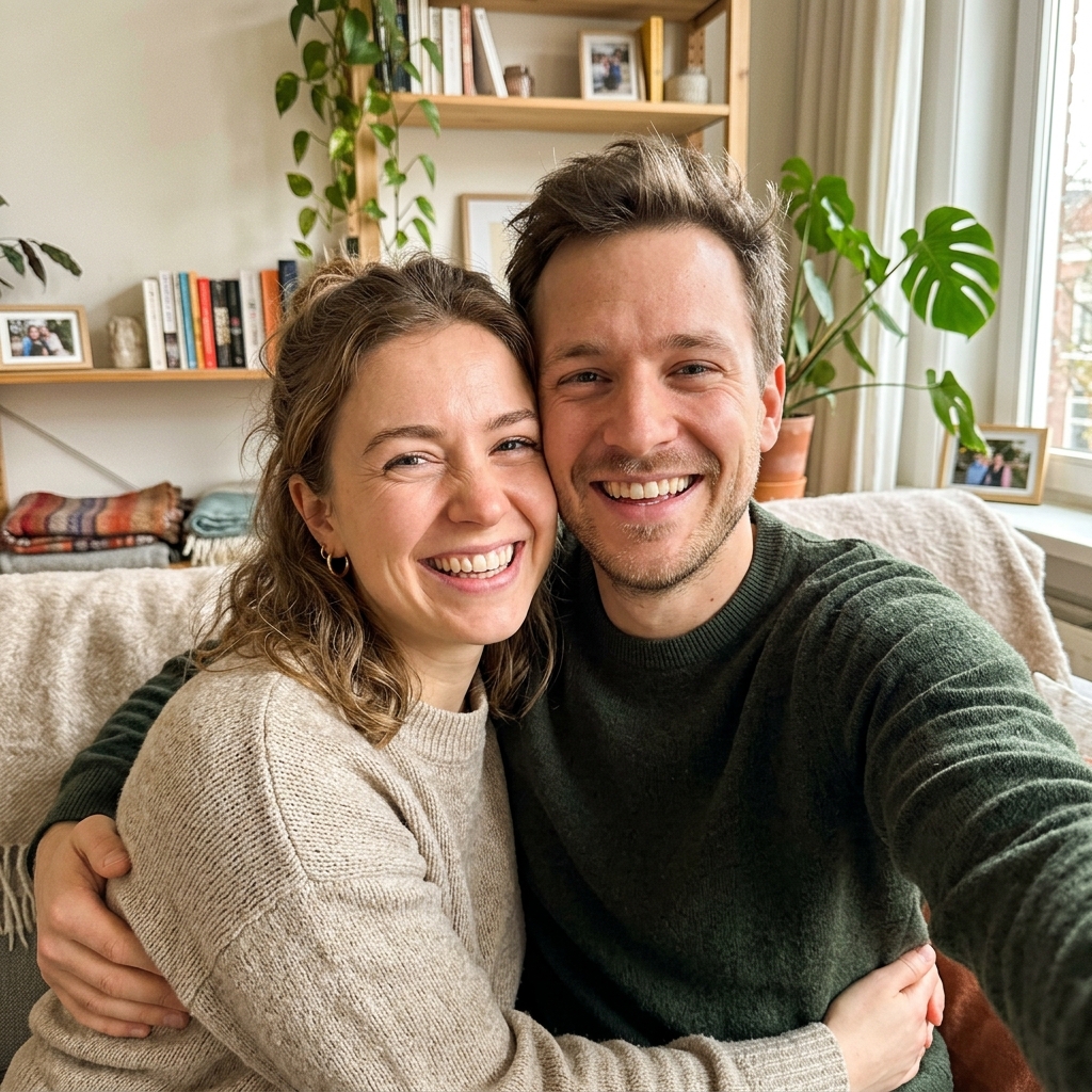 Lenka & Jakub