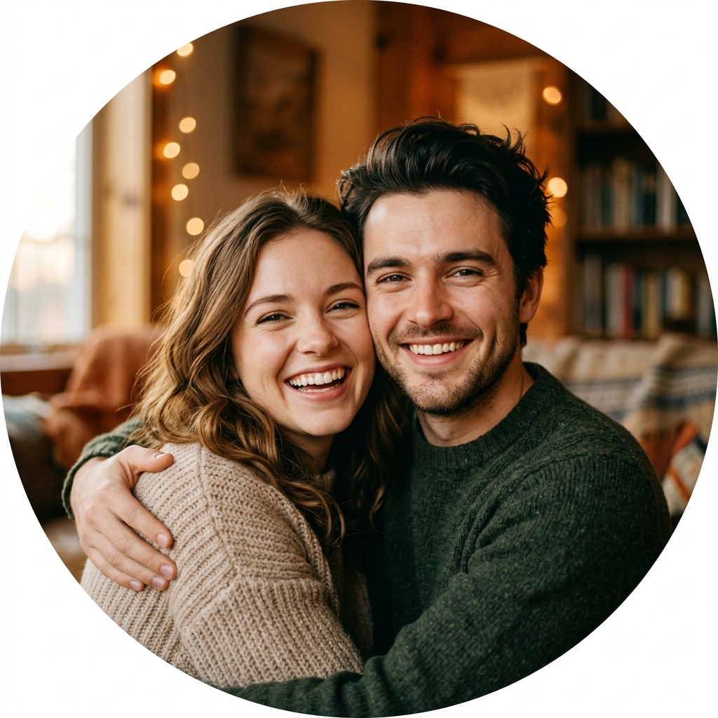 Šárka & Michal